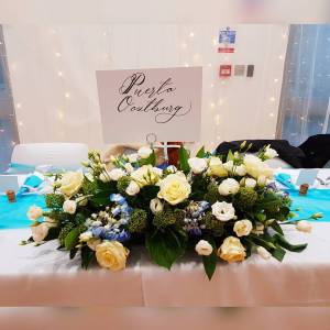 Head Table Name